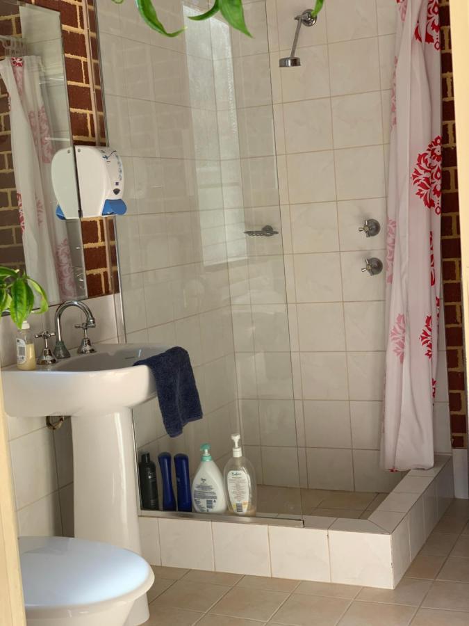 Seatrees Accommodation Янчеп Экстерьер фото