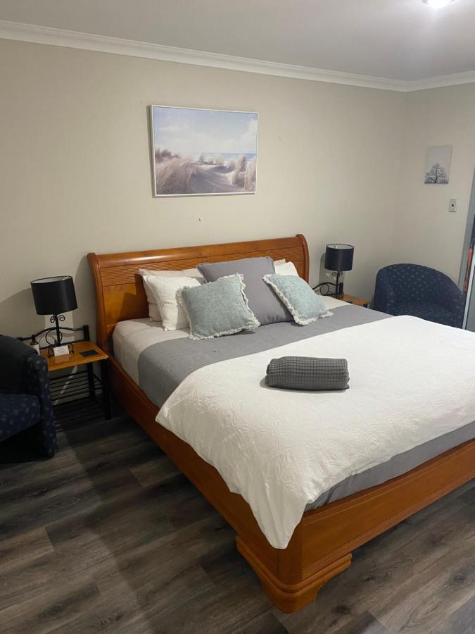 Seatrees Accommodation Янчеп Экстерьер фото