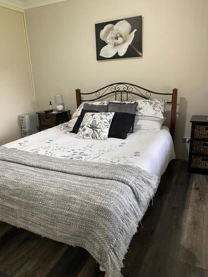 Seatrees Accommodation Янчеп Экстерьер фото