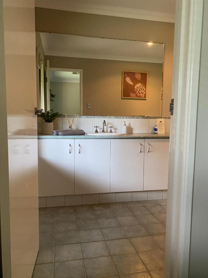Seatrees Accommodation Янчеп Экстерьер фото