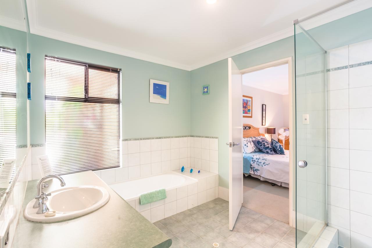 Seatrees Accommodation Янчеп Экстерьер фото