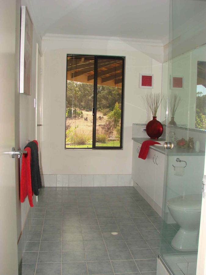 Seatrees Accommodation Янчеп Экстерьер фото